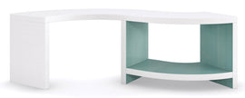 Caracole Classic Over Flow Cocktail Table INV