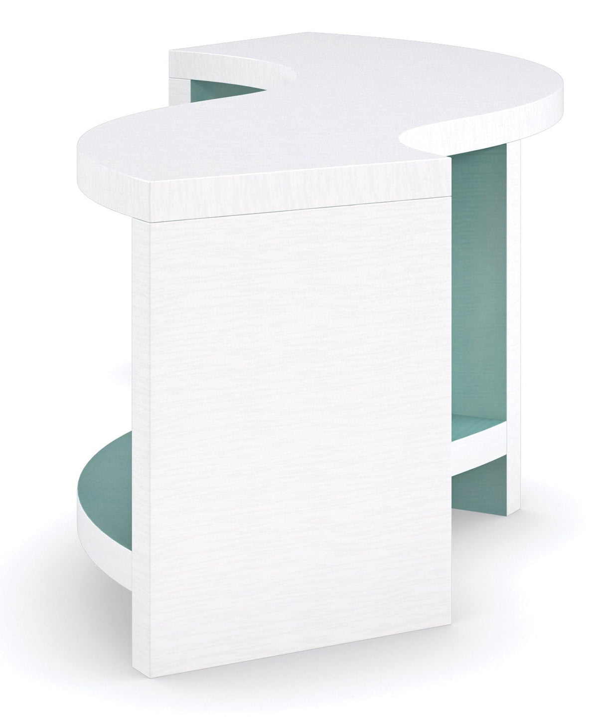 Caracole Classic Over Flow Cocktail Table Clearance
