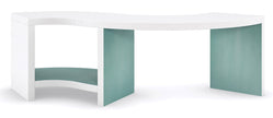 Caracole Classic Over Flow Cocktail Table INV