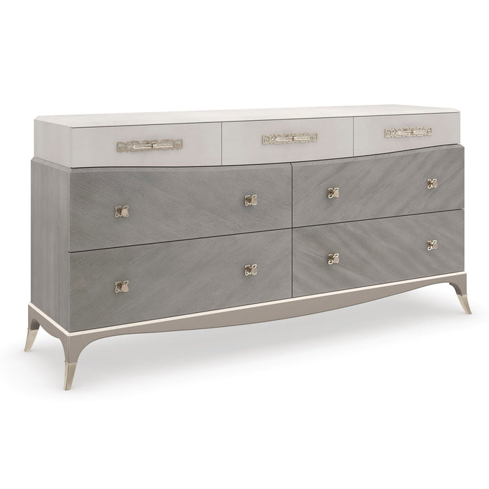 Caracole Classic Tempo Dresser