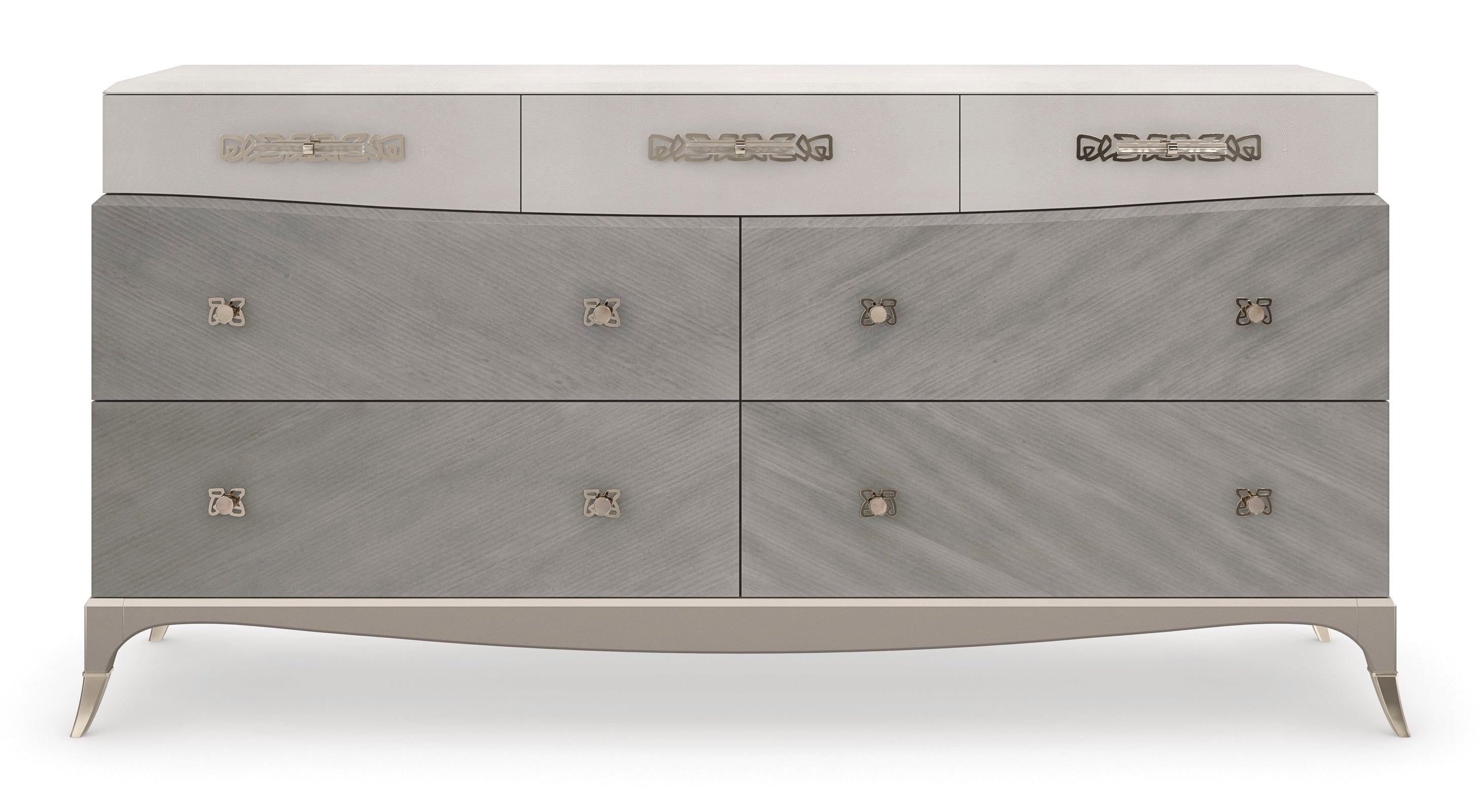 Caracole Classic Tempo Dresser