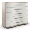 Caracole Classic Meandrous Dresser