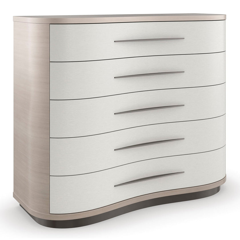 Caracole Classic Meandrous Dresser