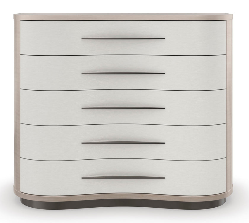 Caracole Classic Meandrous Dresser