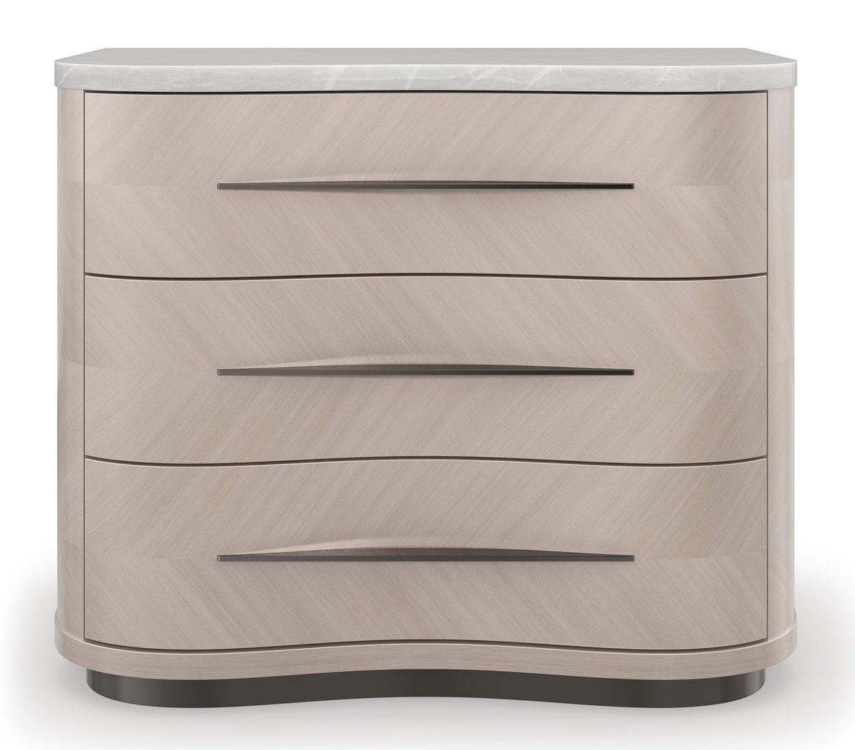 Caracole Classic Nomadic Nightstand