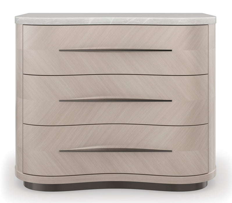 Caracole Classic Nomadic Nightstand