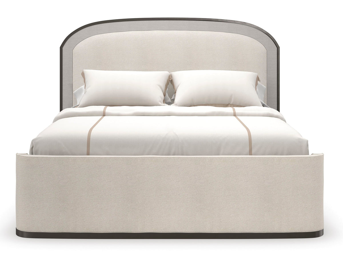 Caracole Classic Wanderlust Bed