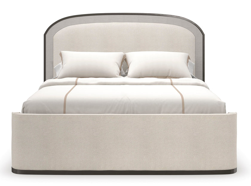 Caracole Classic Wanderlust Bed