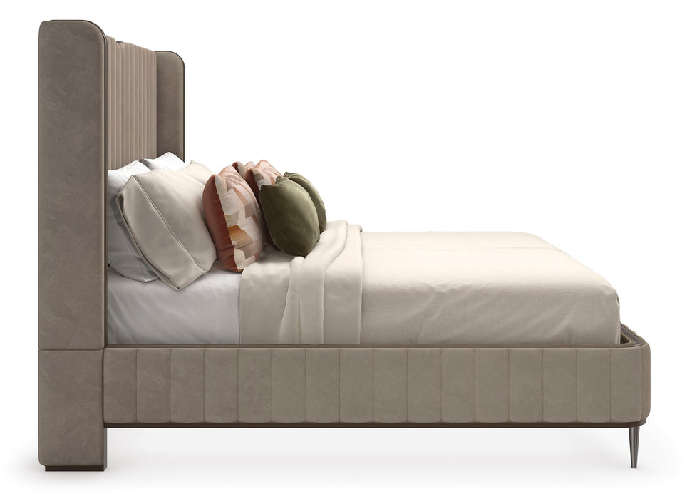 Caracole Classic Continuum Bed