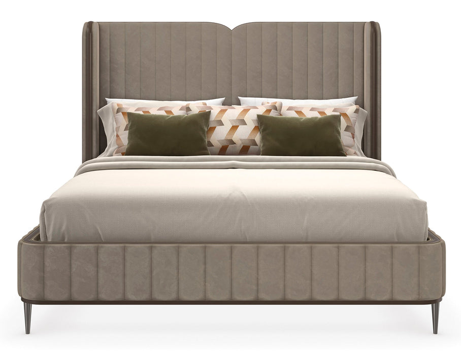 Caracole Classic Continuum Bed