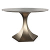 Caracole Classic Top Brass Dining Table INV
