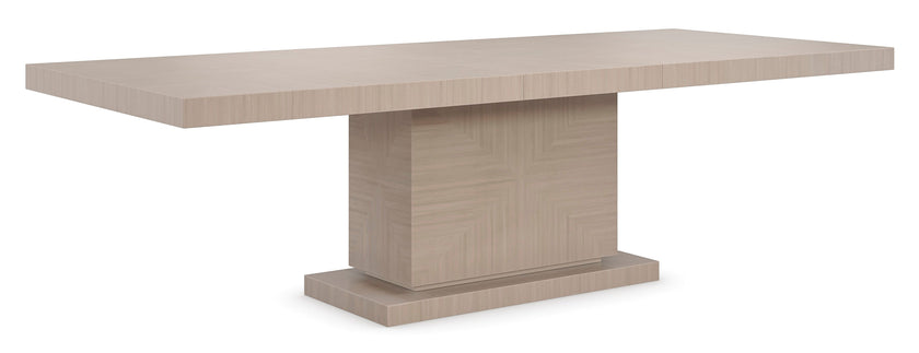 Caracole Classic Horizon Dining Table