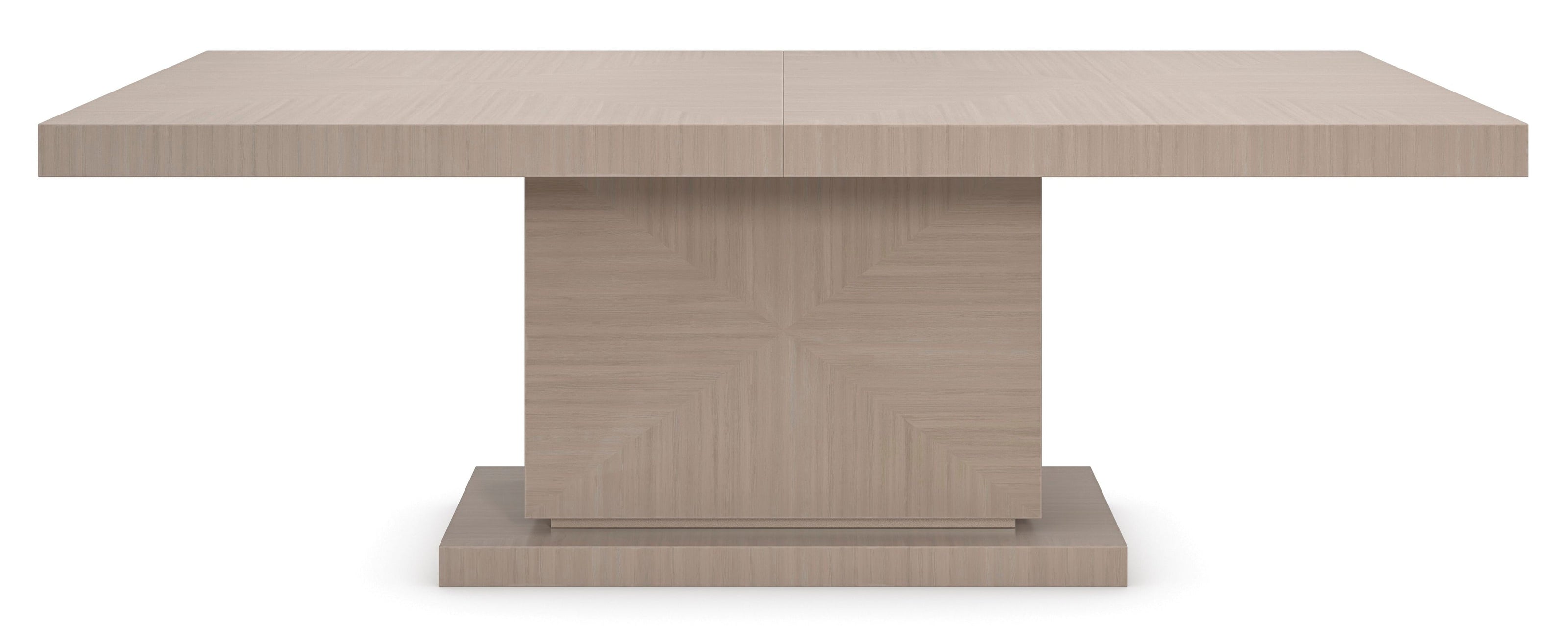 Caracole Classic Horizon Dining Table