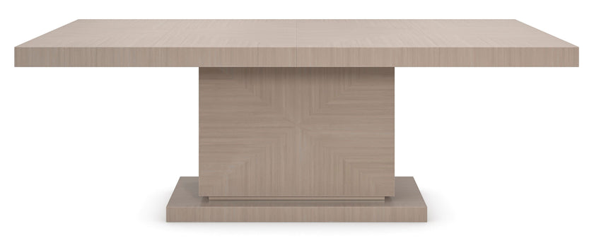 Caracole Classic Horizon Dining Table