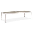 Caracole Classic Lattice Gather Dining Table Clearance