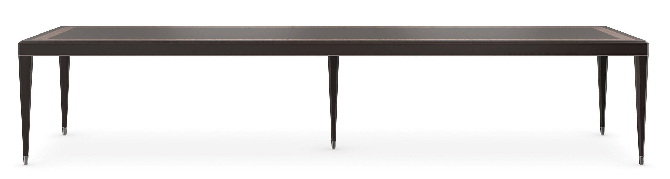 Caracole Classic Full Score Dining Table