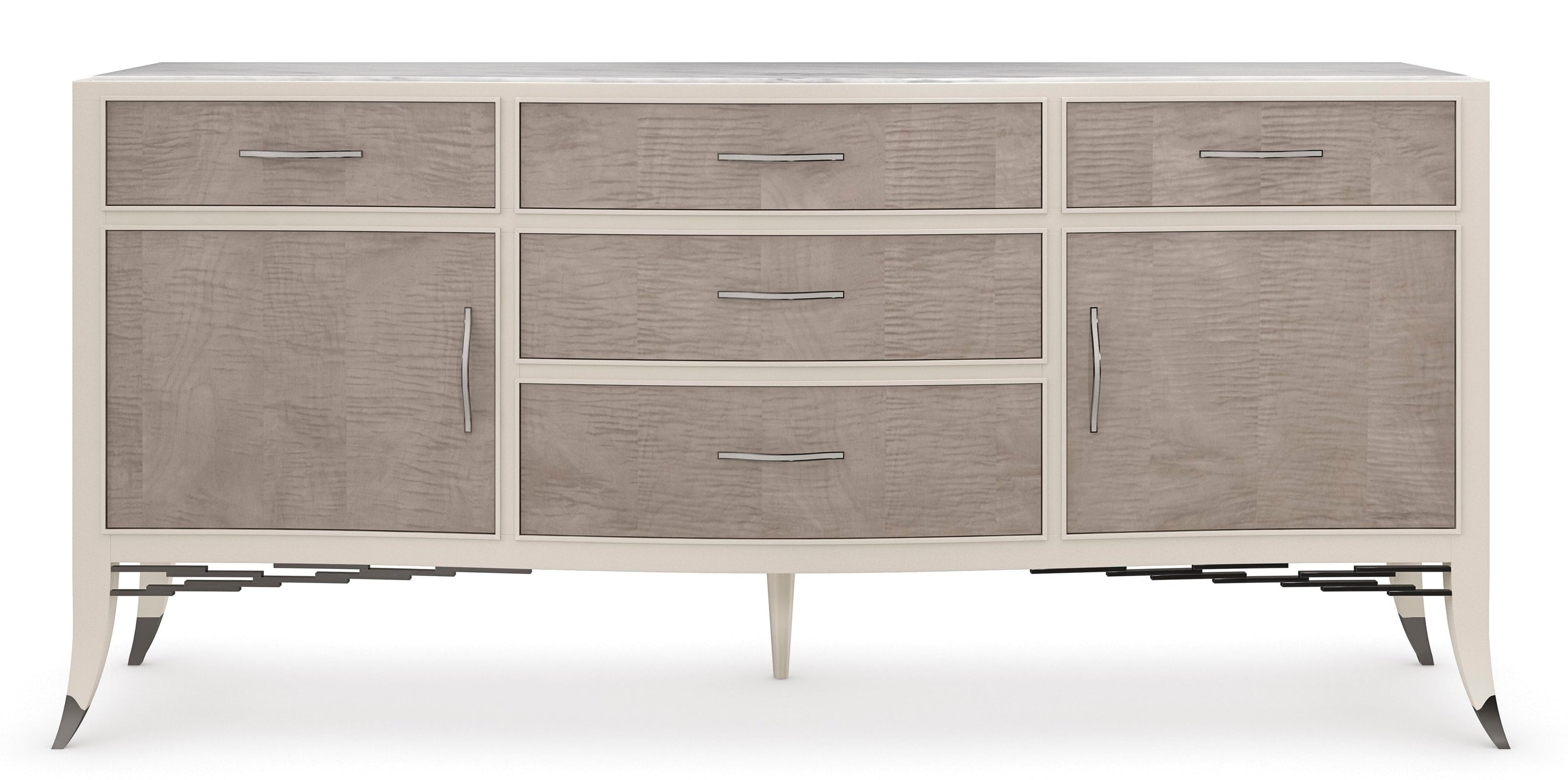Caracole Classic Break From Tradition Sideboard Clearance