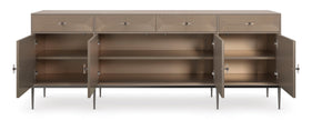 Caracole Classic Low Rise Sideboard