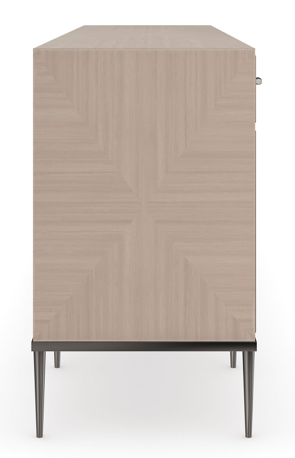 Caracole Classic Low Rise Sideboard