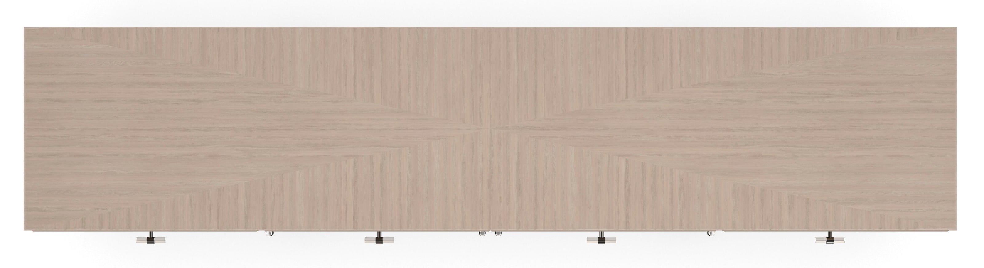 Caracole Classic Low Rise Sideboard