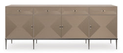 Caracole Classic Low Rise Sideboard