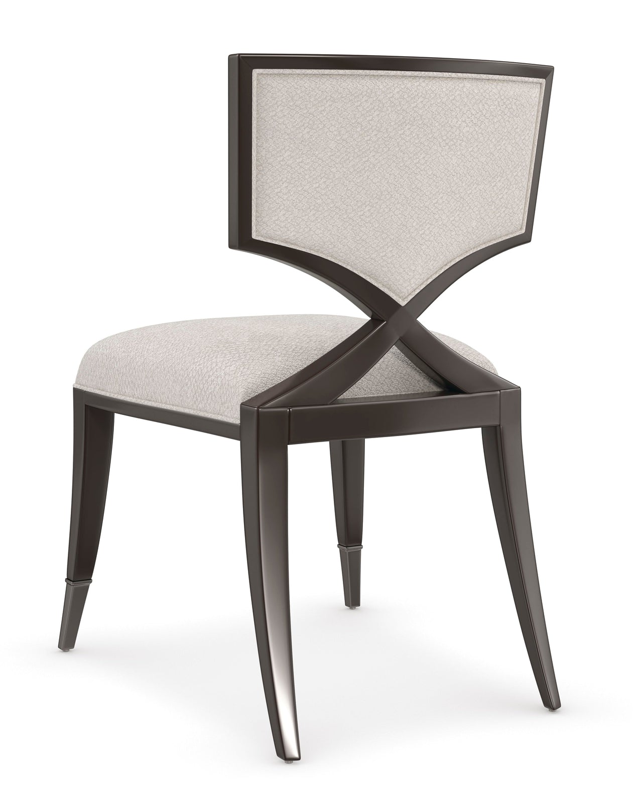 Caracole Classic First Chair Dining Chair
