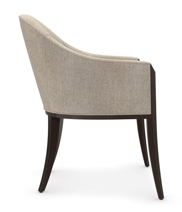 Caracole Classic Next Course Dining Chair