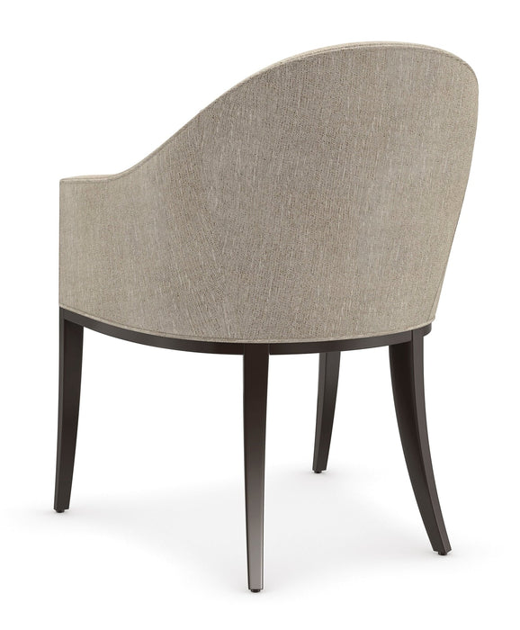 Caracole Classic Next Course Dining Chair