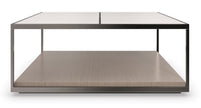 Caracole Classic Cartesian Cocktail Table INV
