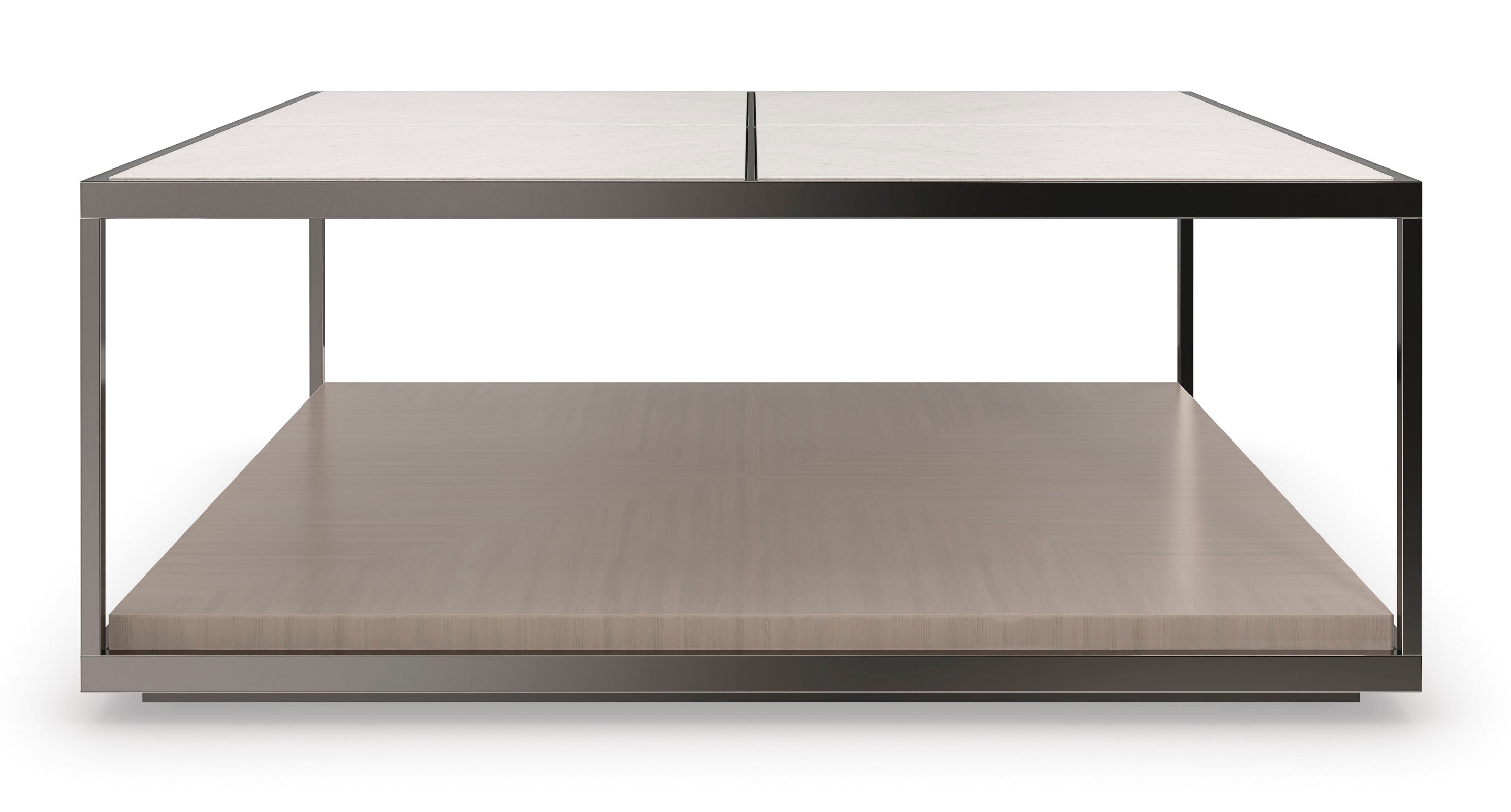 Caracole Classic Cartesian Cocktail Table INV
