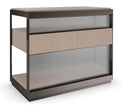 Caracole Classic Falling Waters End Table INV