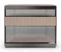 Caracole Classic Falling Waters End Table INV