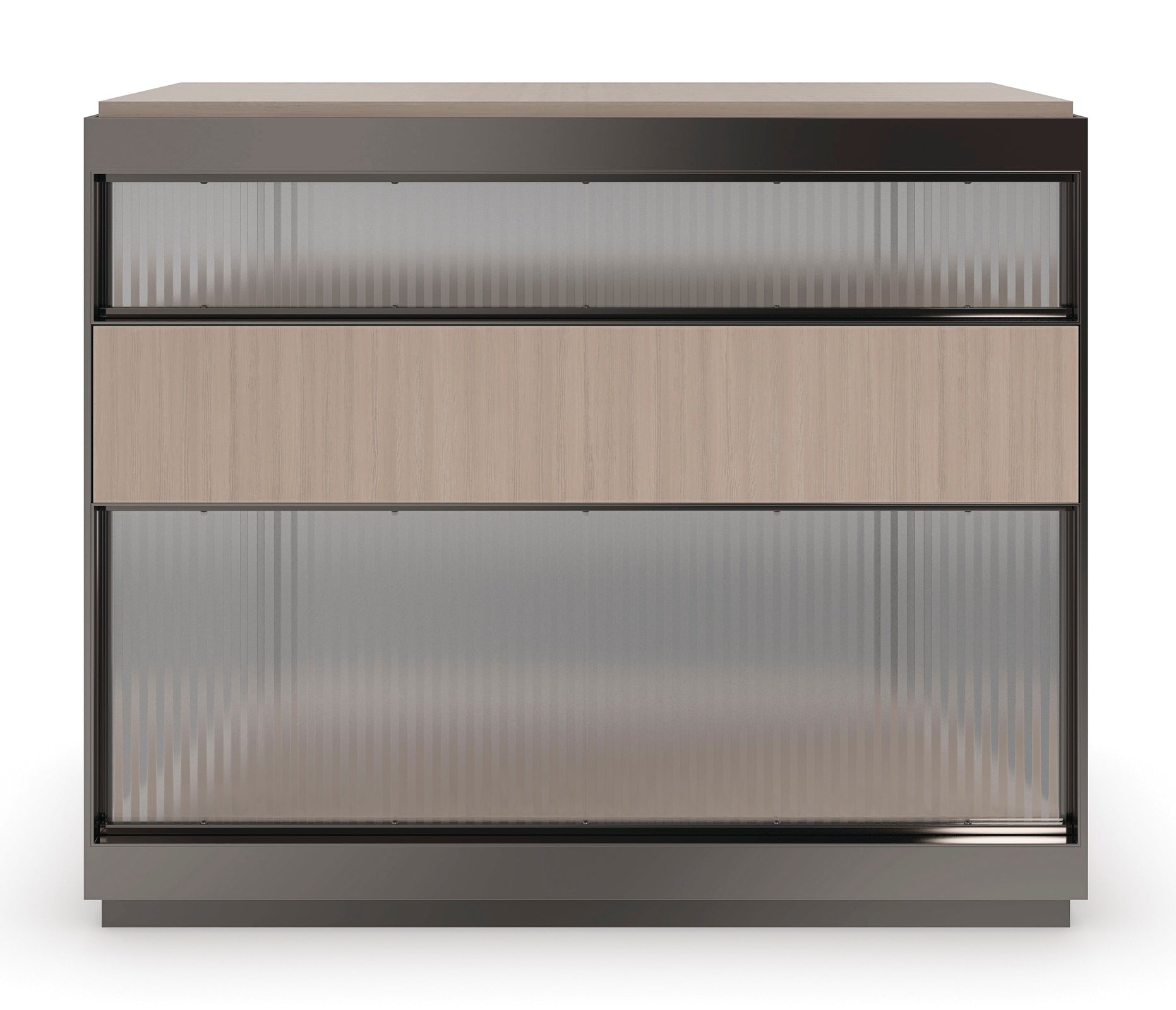 Caracole Classic Falling Waters End Table INV