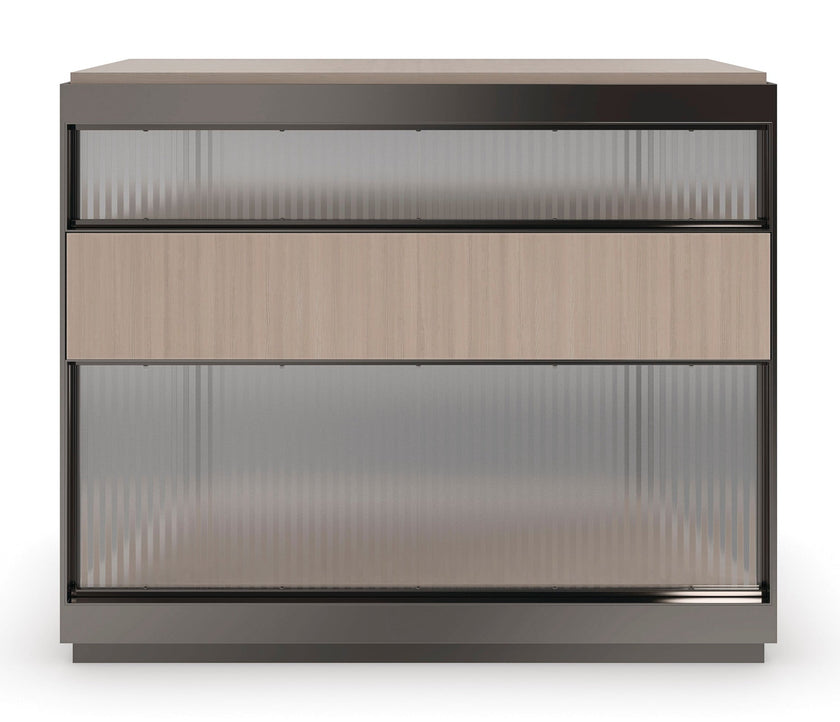 Caracole Classic Falling Waters End Table INV