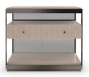 Caracole Classic Falling Waters End Table INV