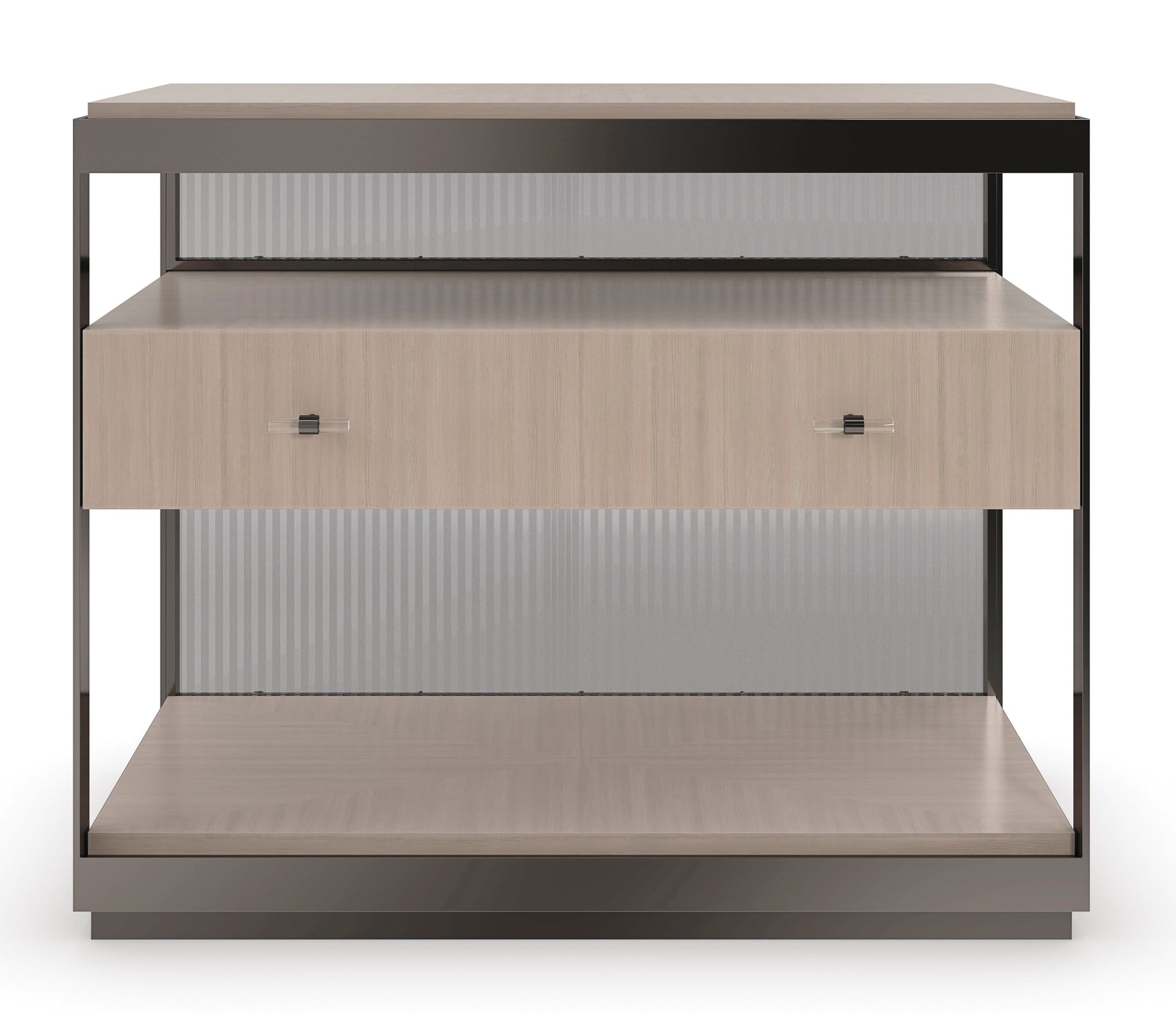 Caracole Classic Falling Waters End Table INV