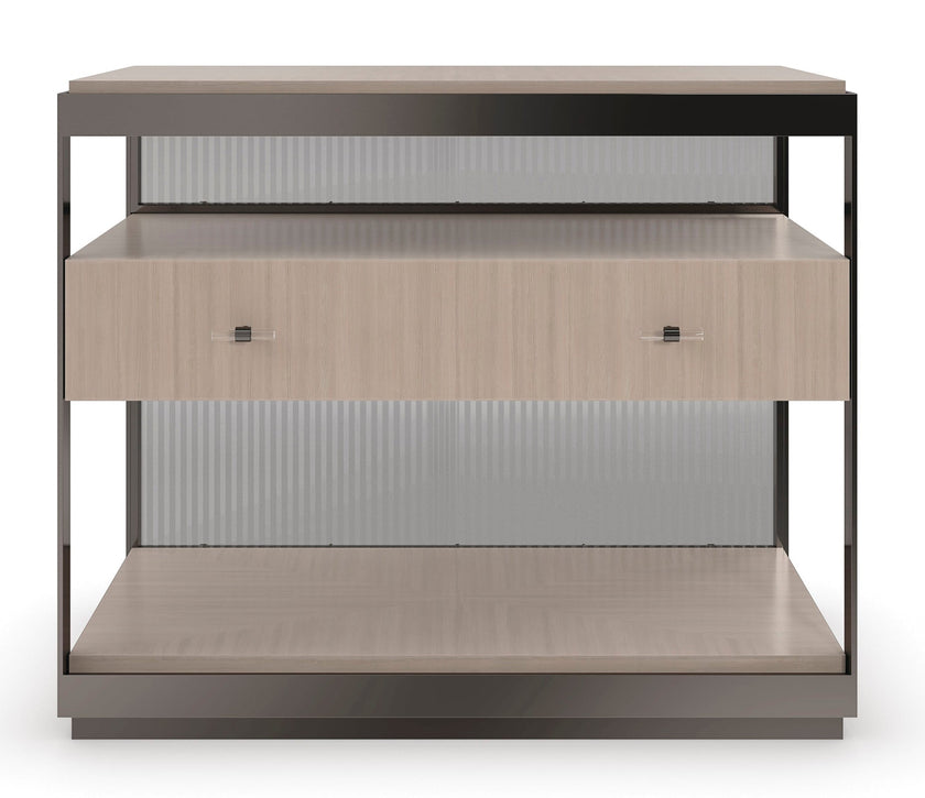 Caracole Classic Falling Waters End Table INV