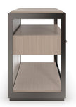 Caracole Classic Falling Waters End Table INV
