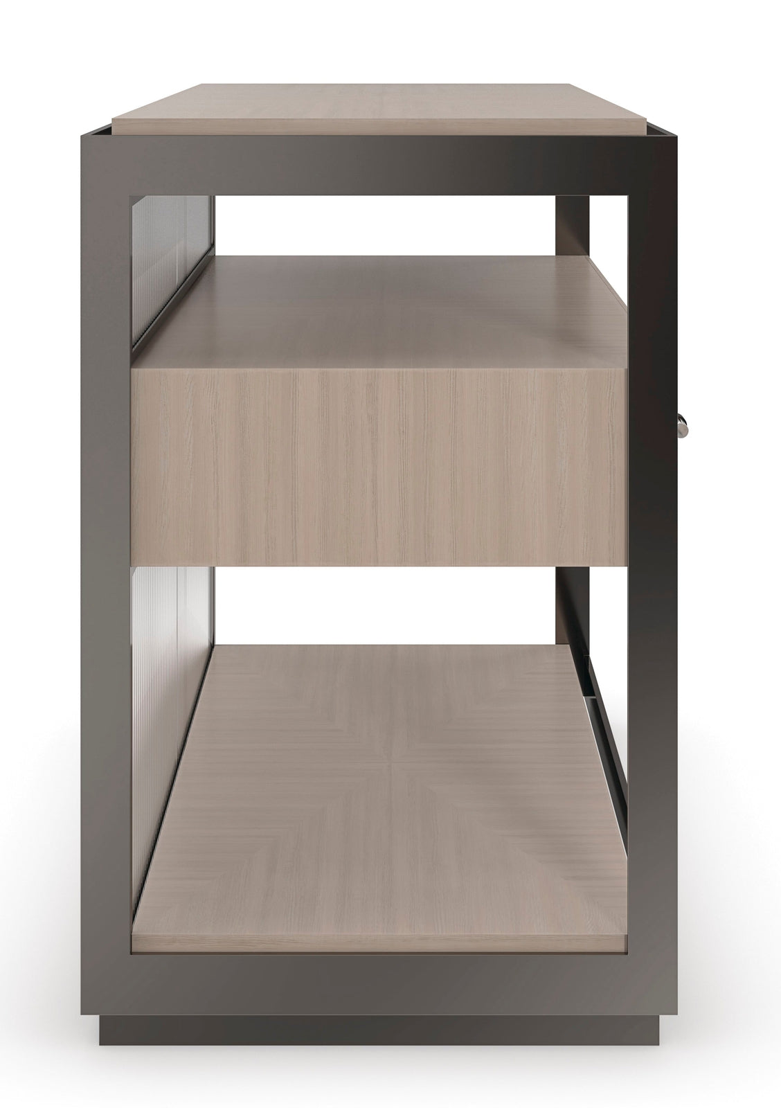 Caracole Classic Falling Waters End Table INV
