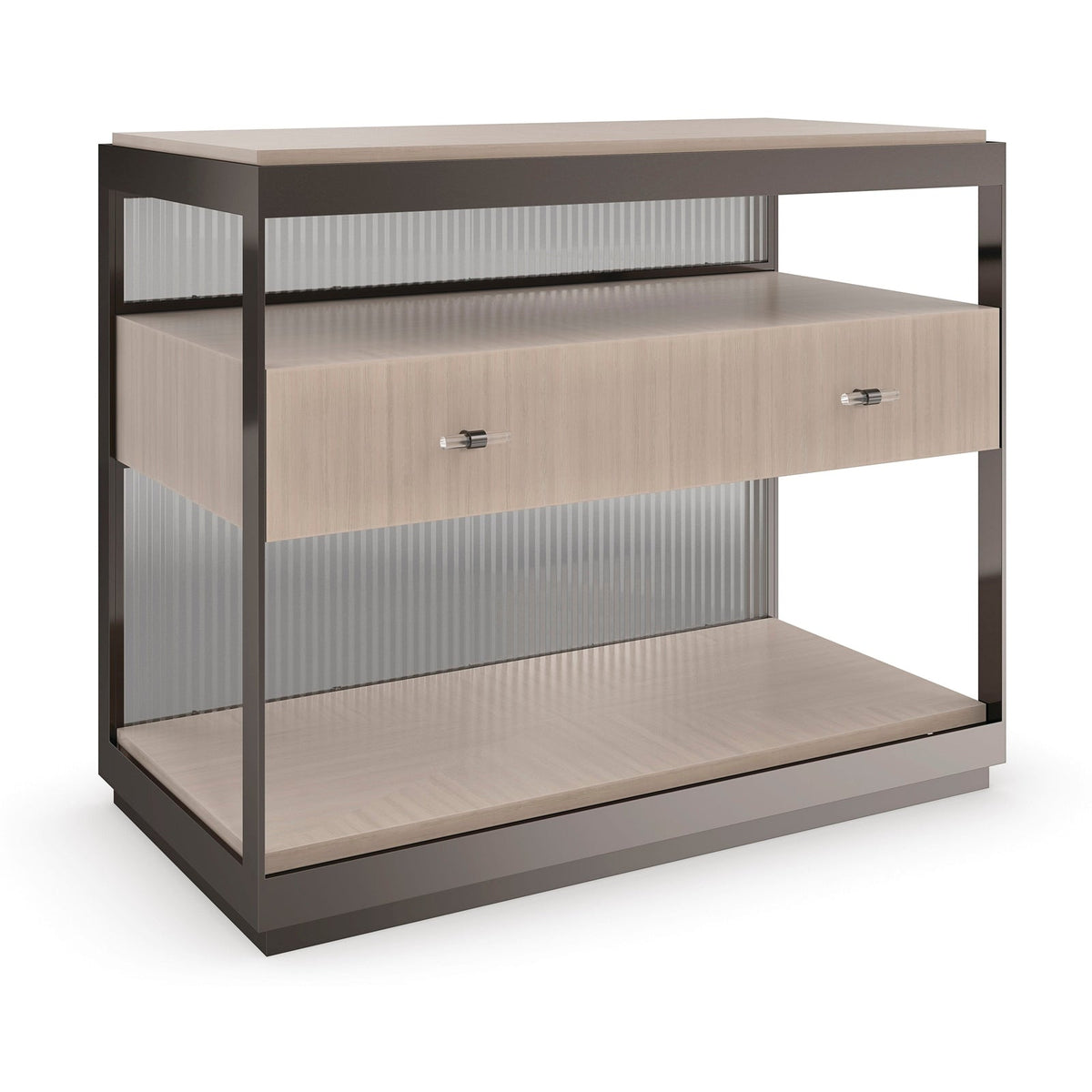 Caracole Classic Falling Waters End Table INV