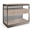 Caracole Classic Falling Waters End Table INV