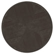 Caracole Classic Periscope End Table