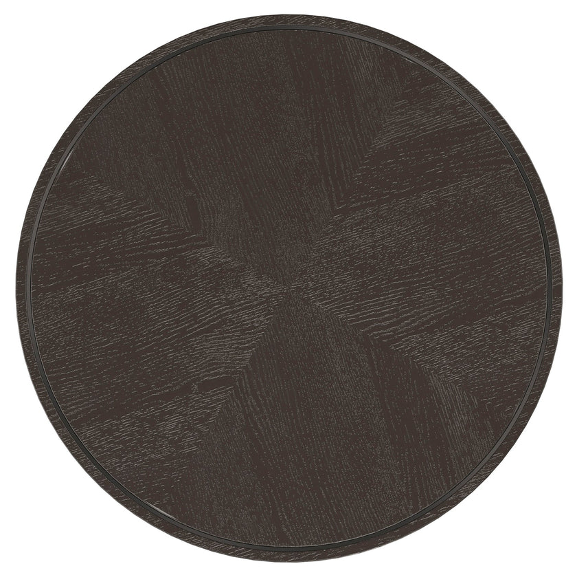 Caracole Classic Periscope End Table PD