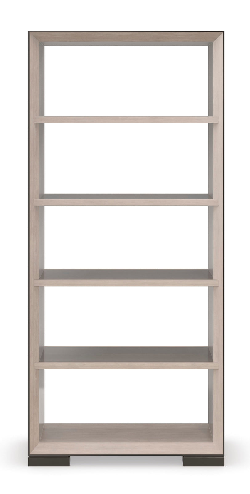 Caracole Classic High Rise Tall Cabinet