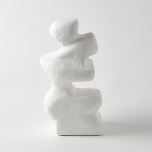 Global Views Mouren Sculpture