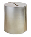 Caracole End Quote Side Table