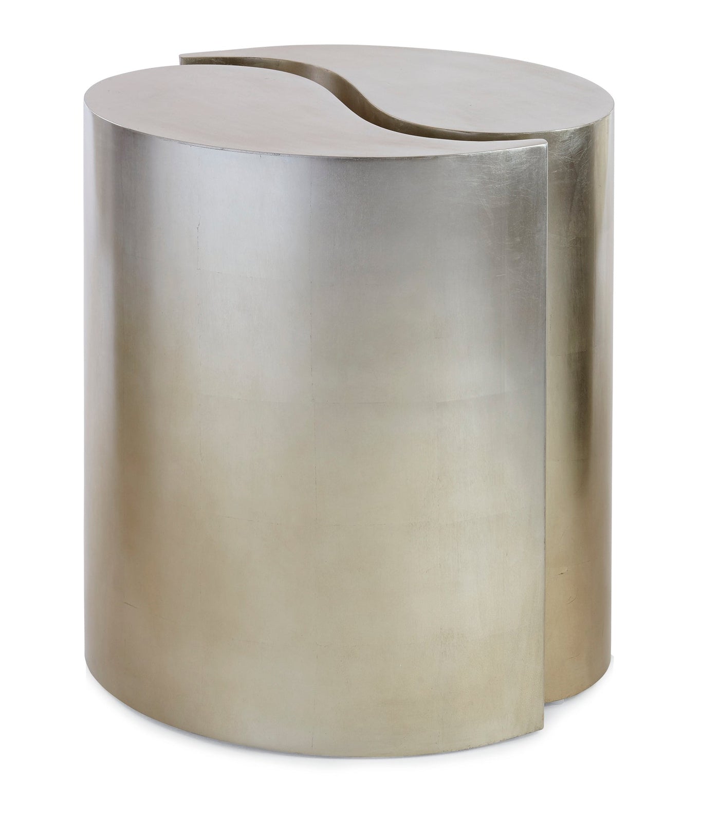 Caracole End Quote Side Table