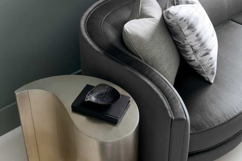 Caracole End Quote Side Table