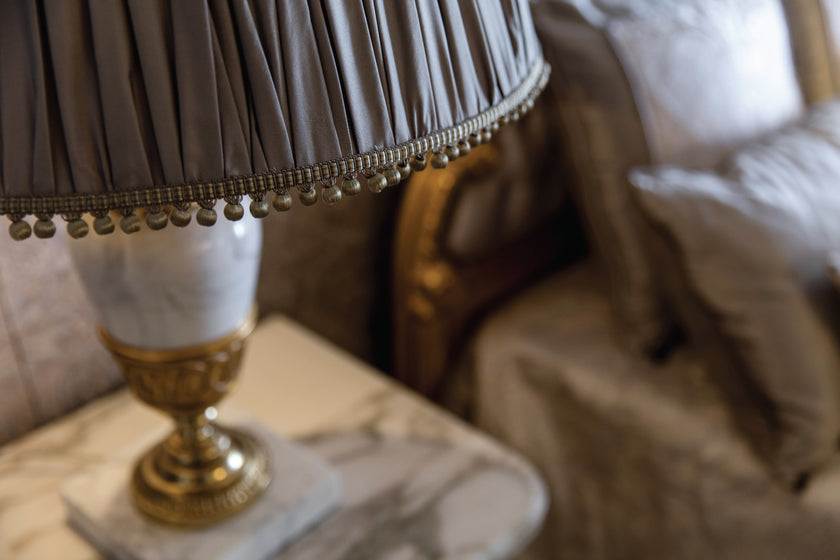 Classico Bed