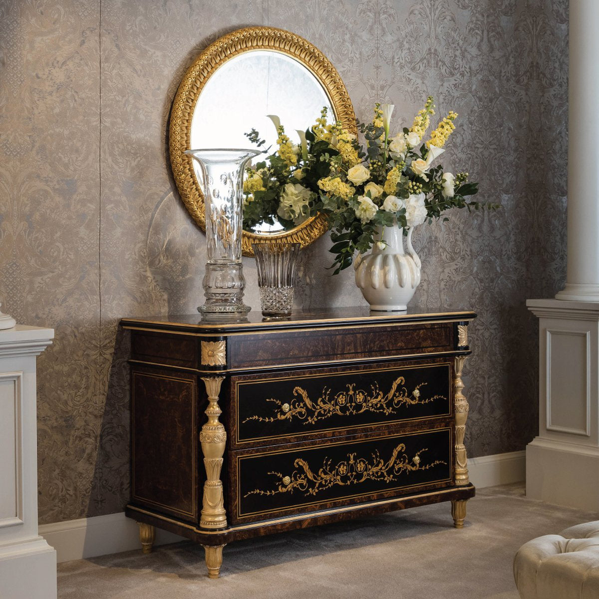 Classico Dresser